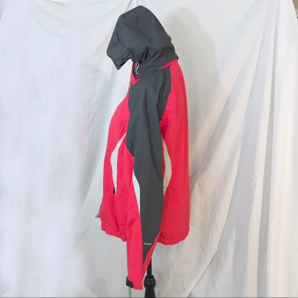 The North Face Boundary Triclimate Parka Jacket - Picture 4 of 8